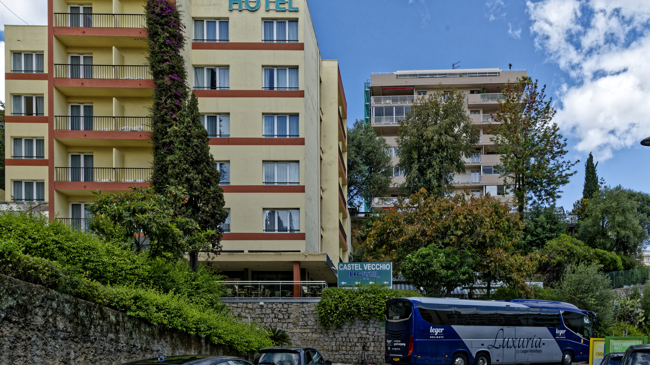 20230519 115035•Ajaccio•Corsica•France